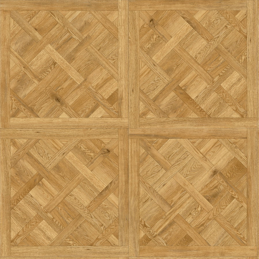 Expona Commercial - Sherwood Oak Versailles 4124