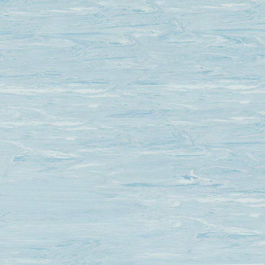 XL PU Sheet - Blue Nickel 3730