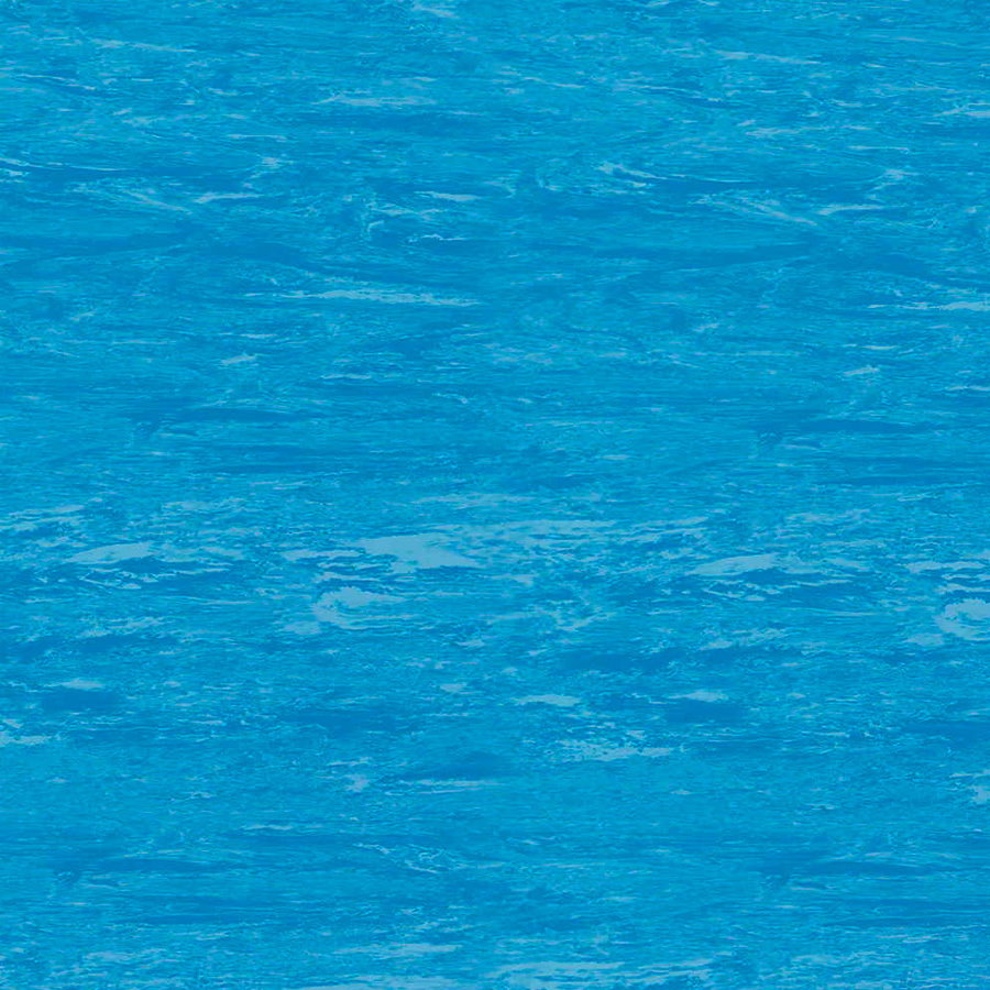 XL PU Sheet - Tanzanite Blue 3750