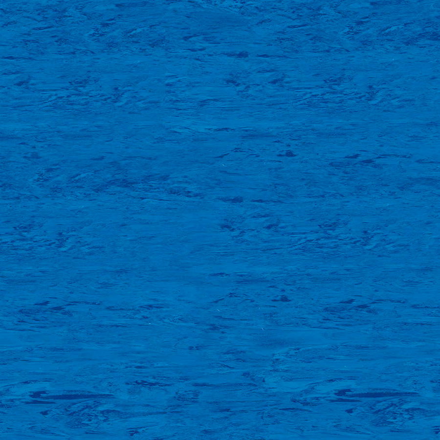 XL PU Sheet - Blue Zircon 3760