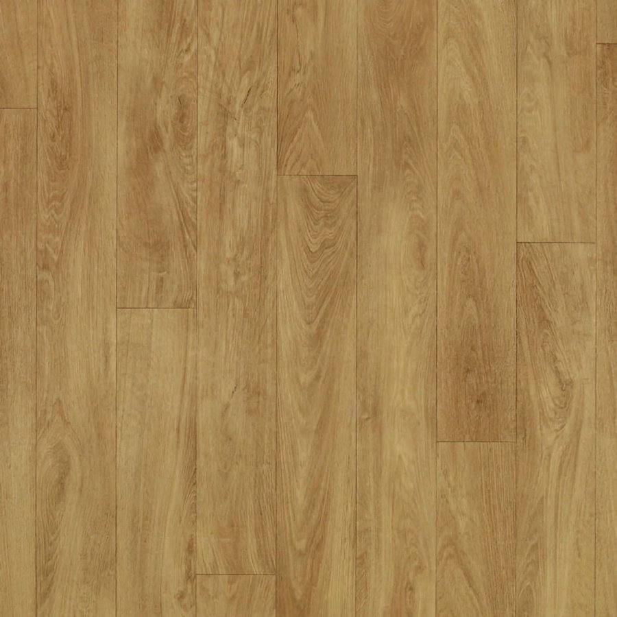 Safetred Design Wood - Traditional Oak Light