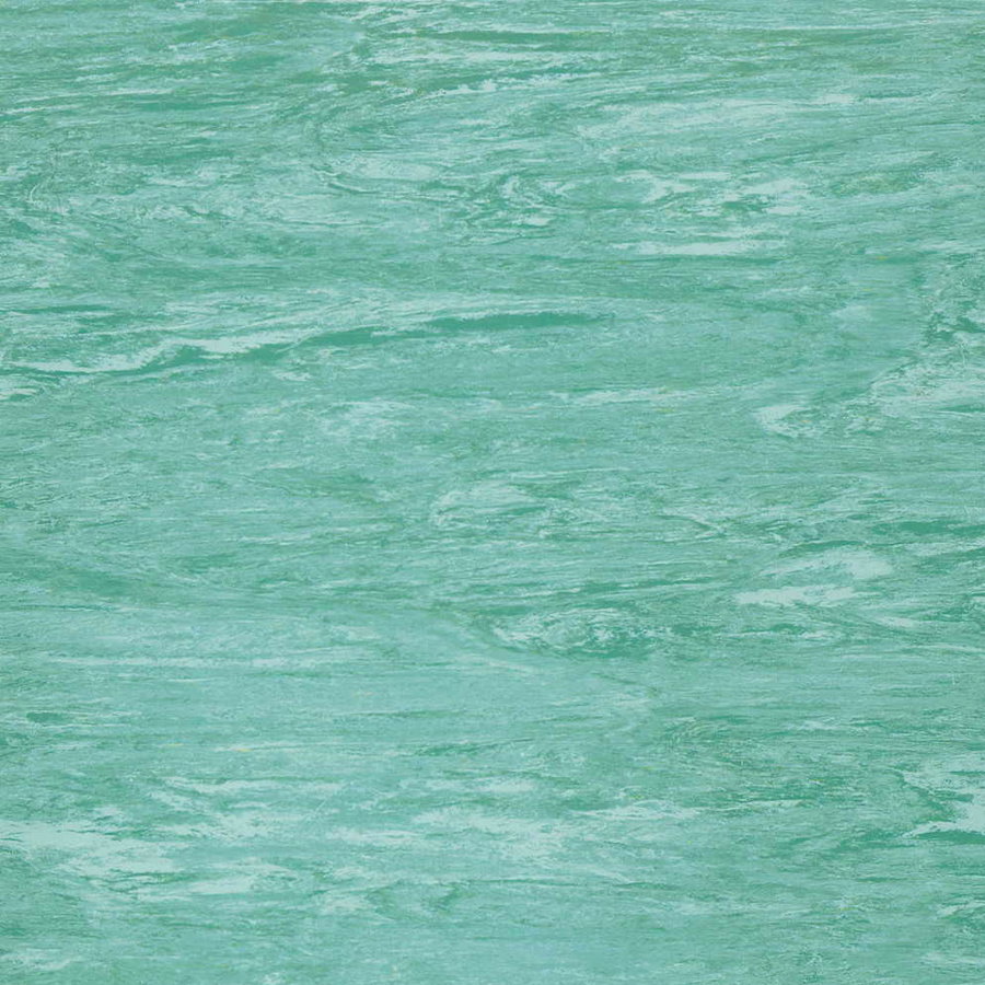 XL PU Sheet - Turquoise 3810