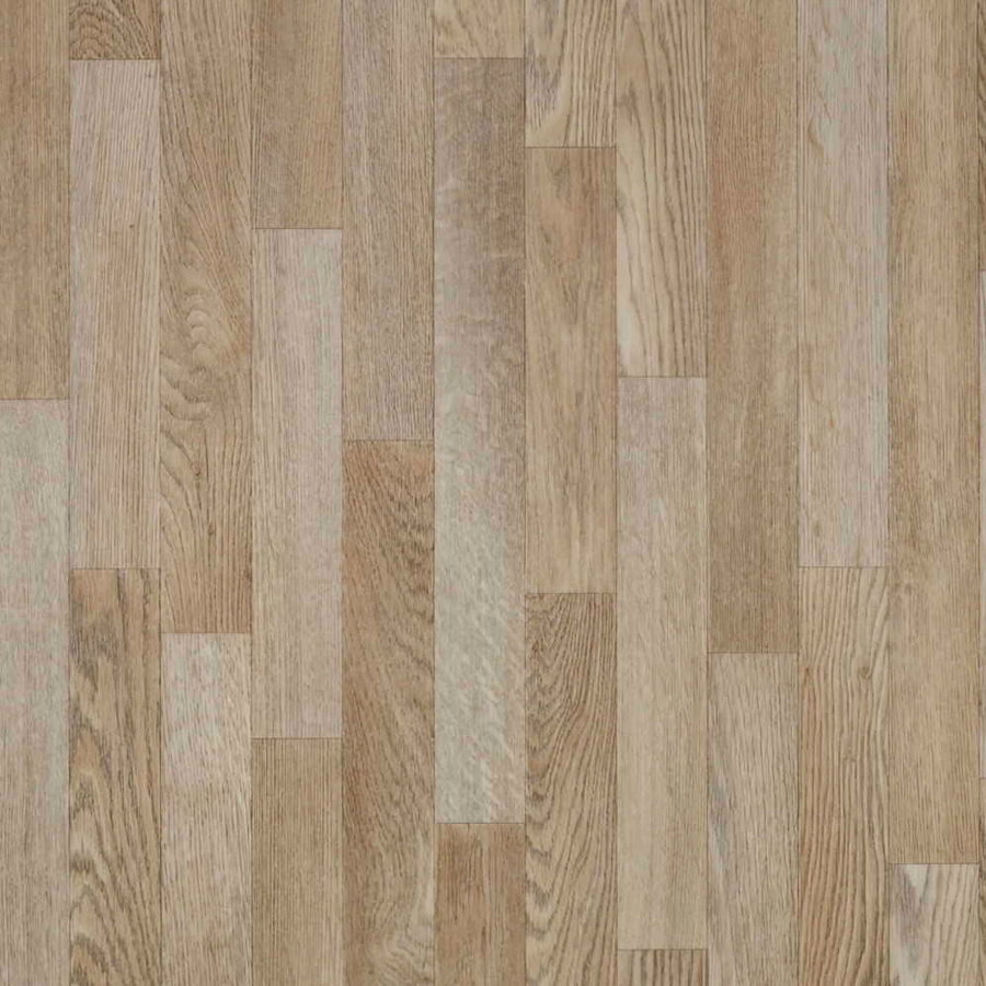 Safetred Design Wood - Trend Oak White