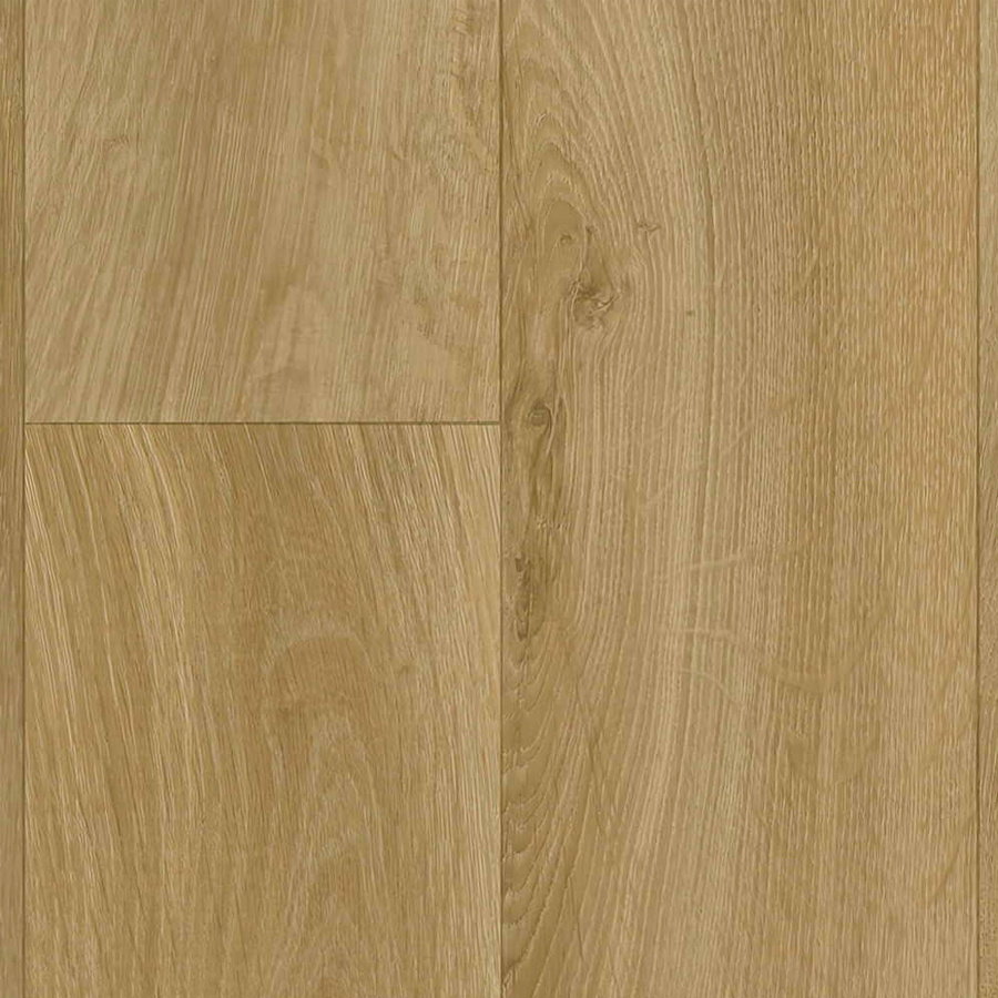 Safetred Design Wood - Traditional Oak Mid Natural