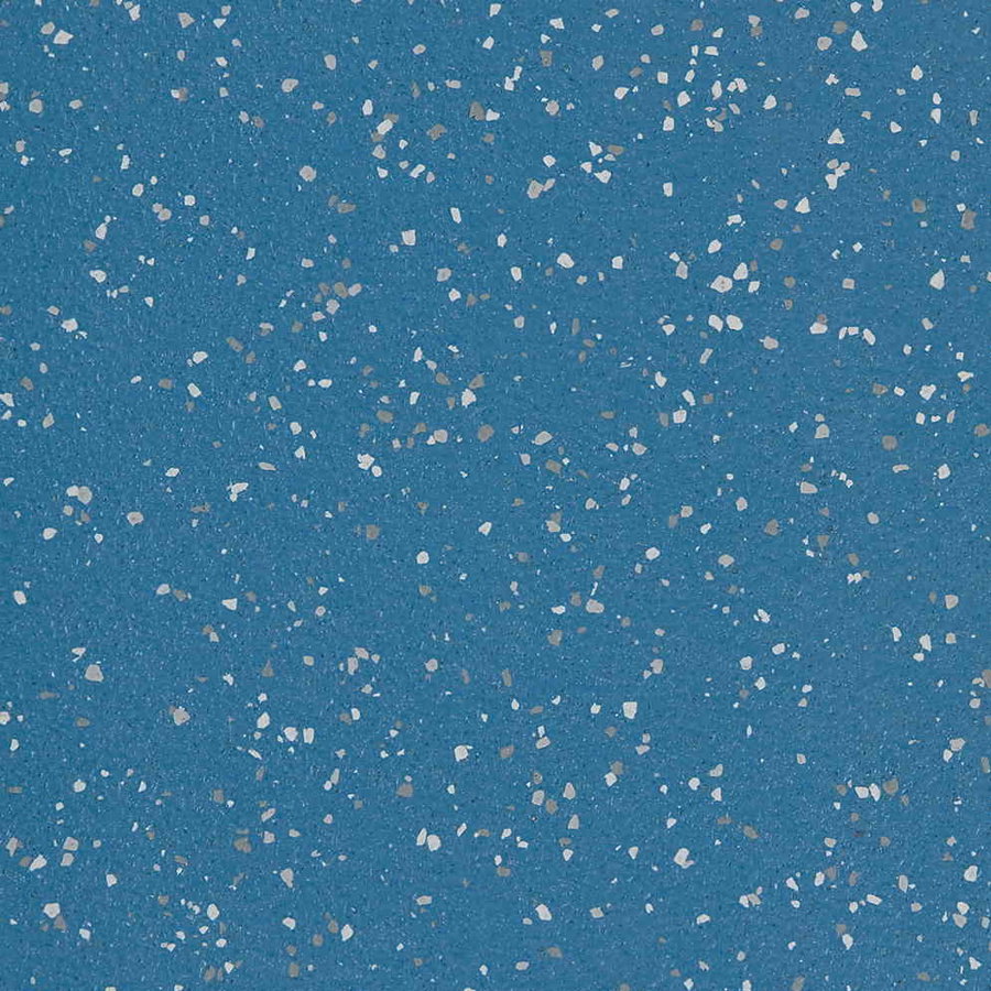 Aquarius - Blue Penguin