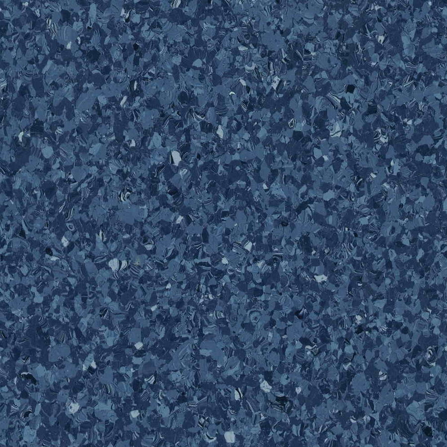 Classic Mystique - Delta Blue 1220