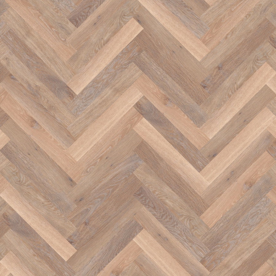 Knight Tile - Rose Washed Oak SM-KP95