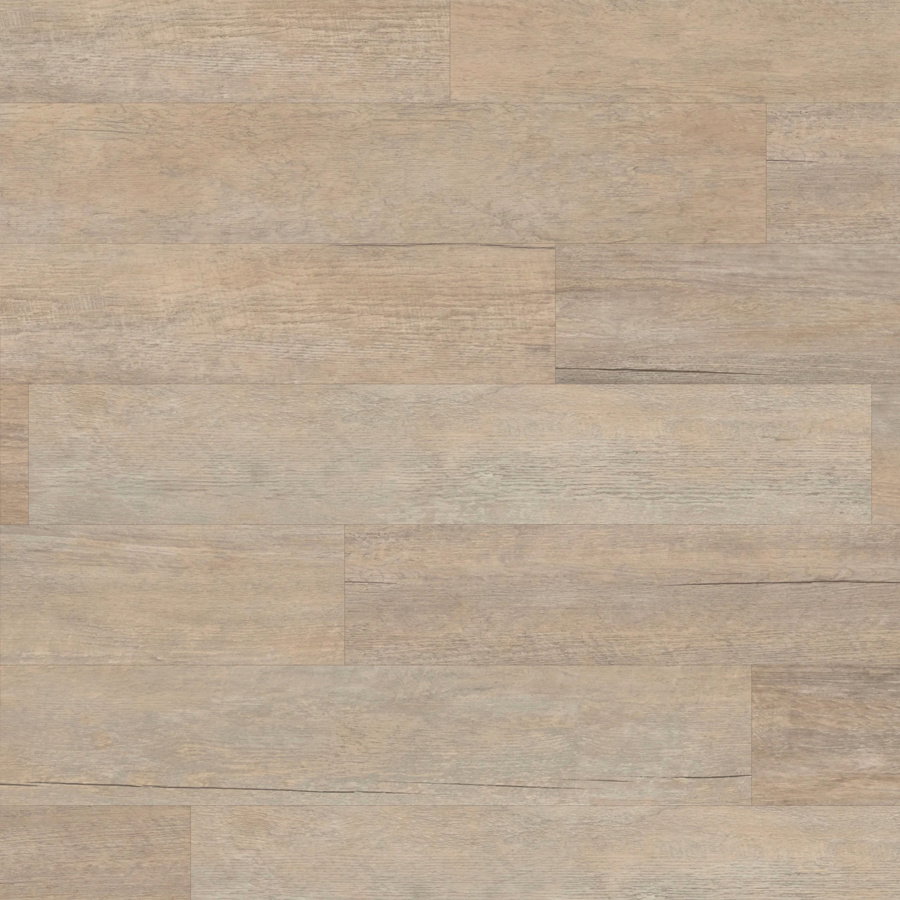 Knight Tile - Coastline Oak KP147