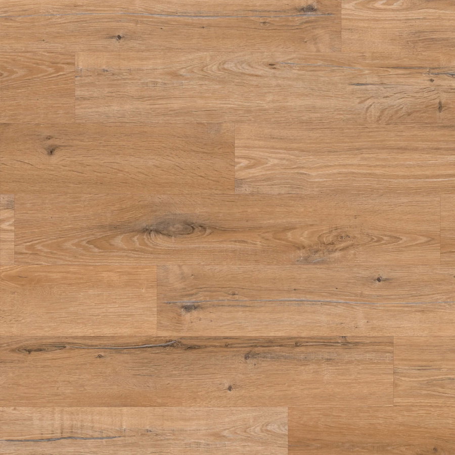 Knight Tile - Natural Character Oak KP145