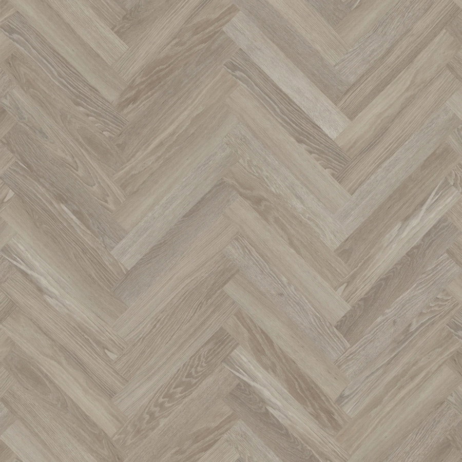 Knight Tile - Grey Limed Oak SM-KP138