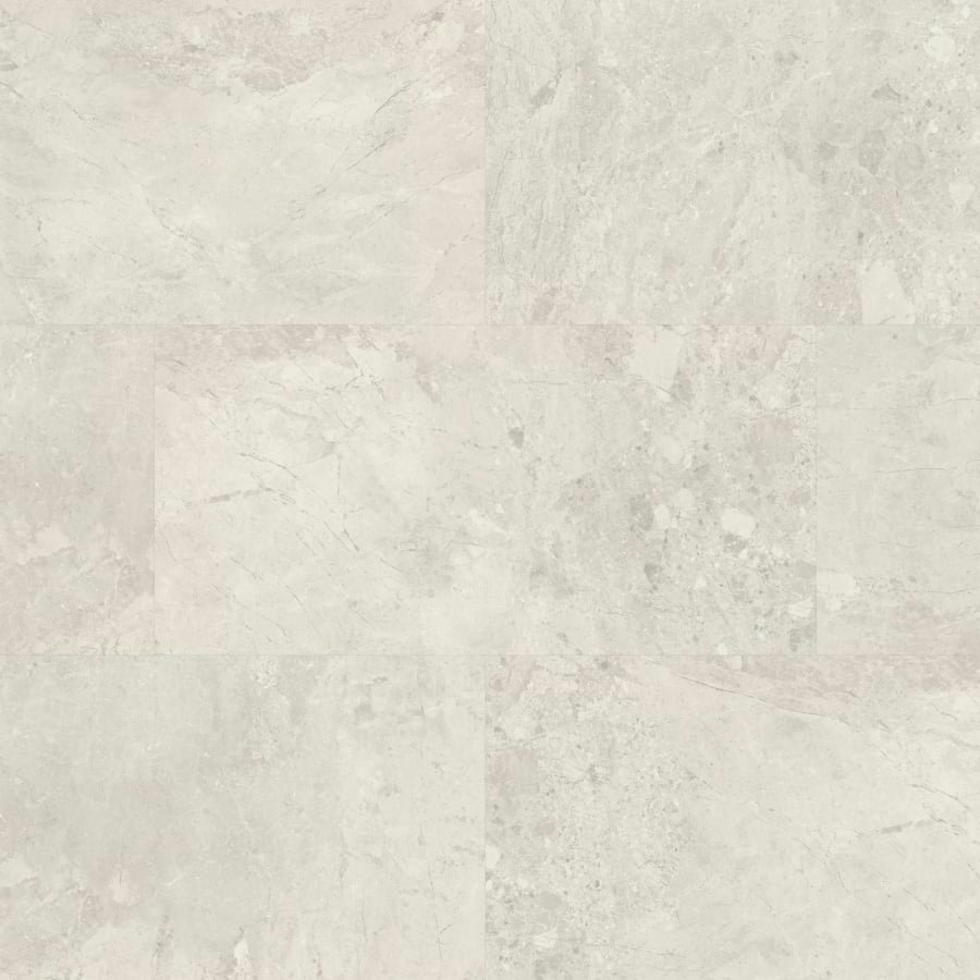 Van Gogh - Bianco Breccia Marble VGT3021