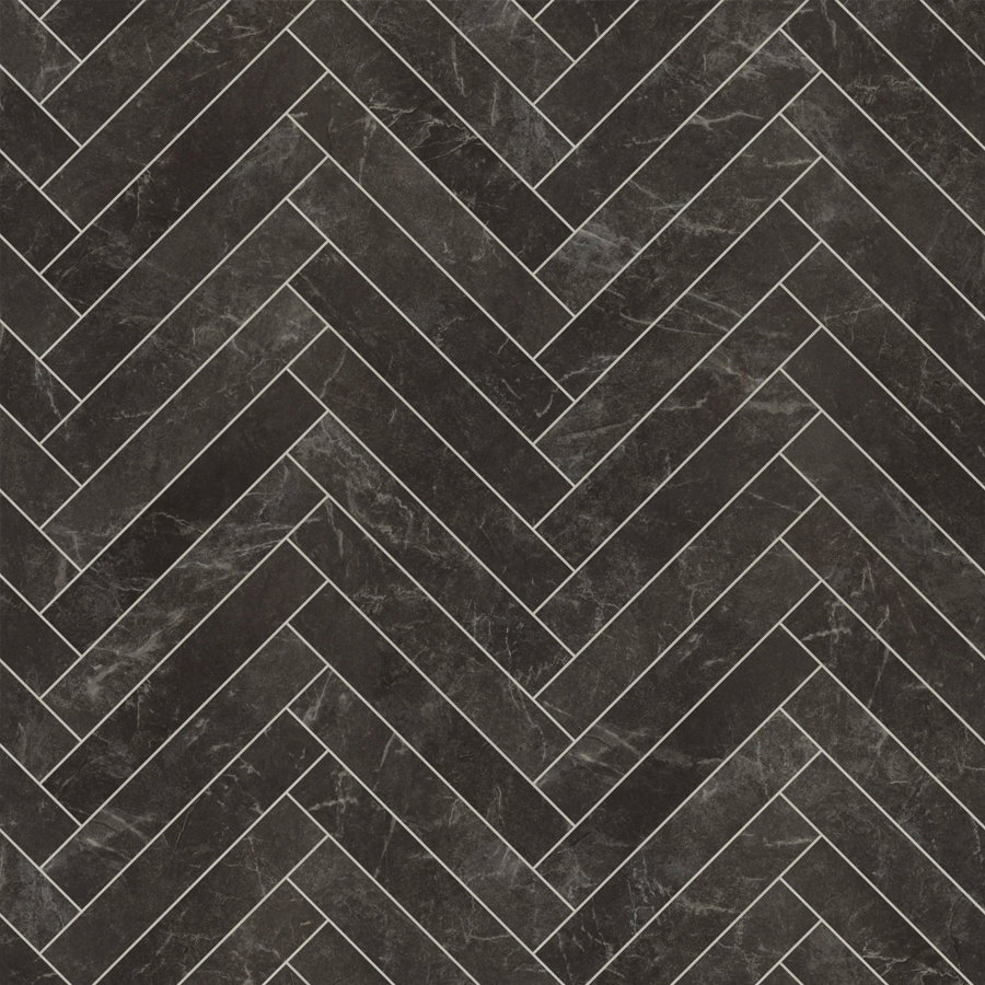 Knight Tile - Midnight Marble SM-ST28