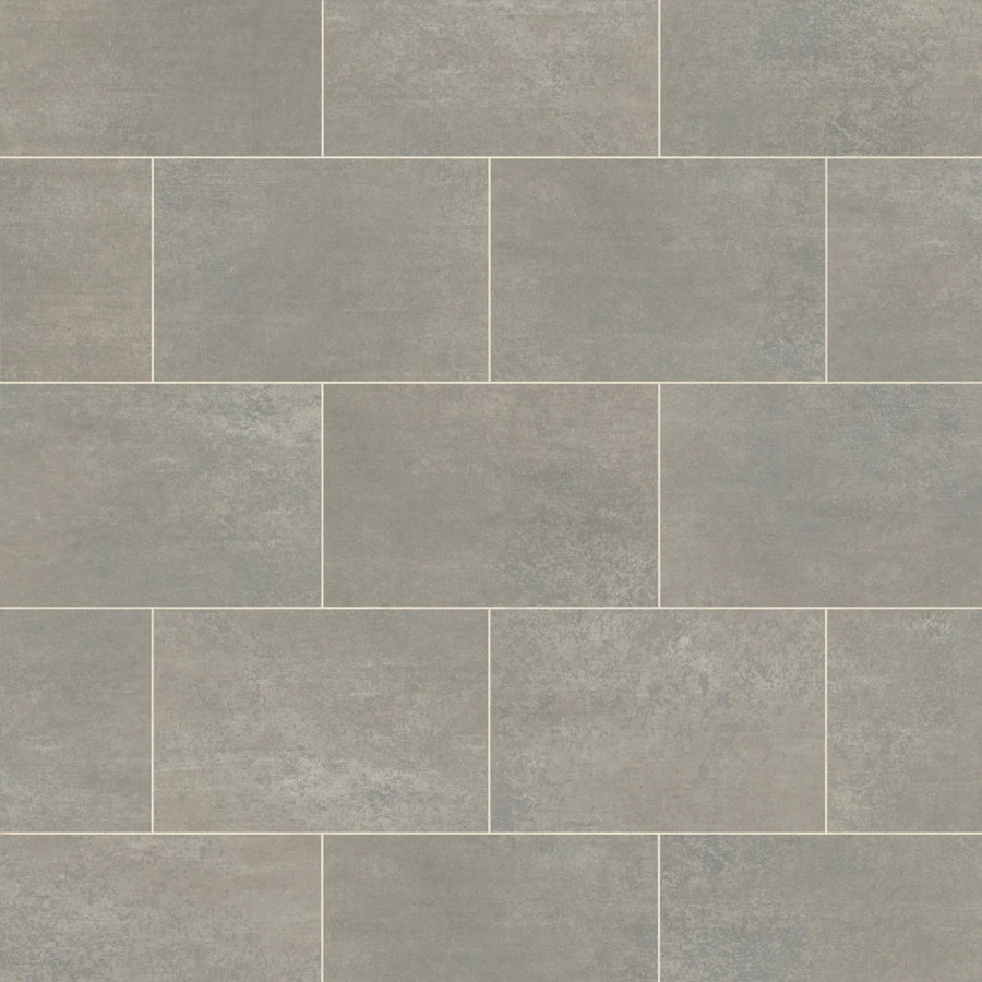 Knight Tile - Smoked Concrete ST22