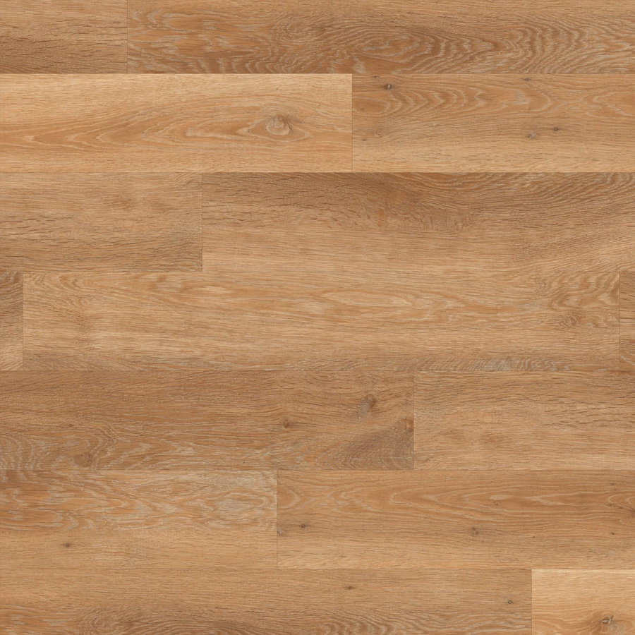 Knight Tile Rigid Core - Pale Limed Oak SCB-KP94-6