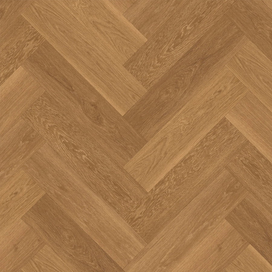 Van Gogh Rigid Core - Golden Brushed Oak SM-VGW122T-RKP