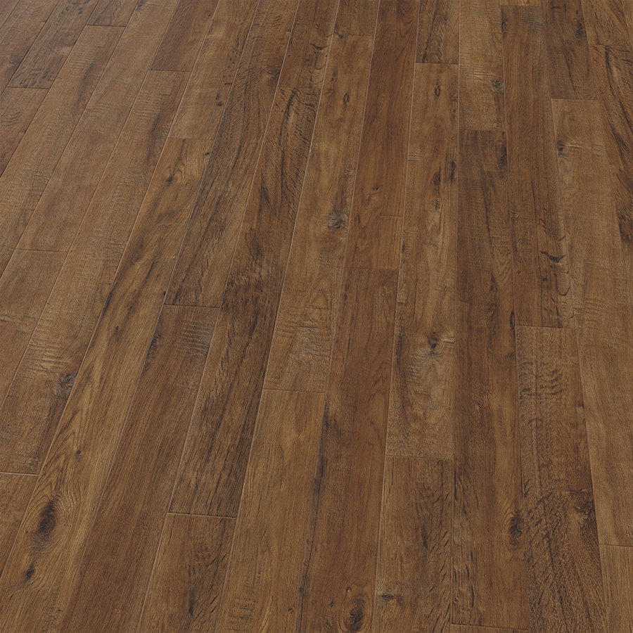 Expona Bevel Line - Rich Native Oak 2814