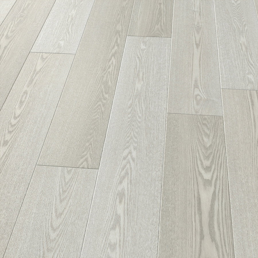 Expona Bevel Line - Scandinavian White Oak 2817