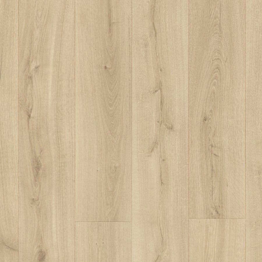 Majestic - Desert Oak Light Natural