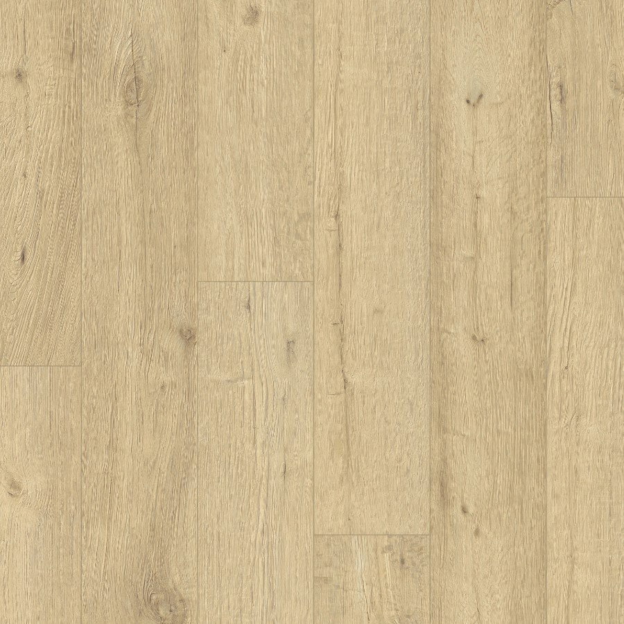 Impressive Ultra - Sandblasted Oak Natural