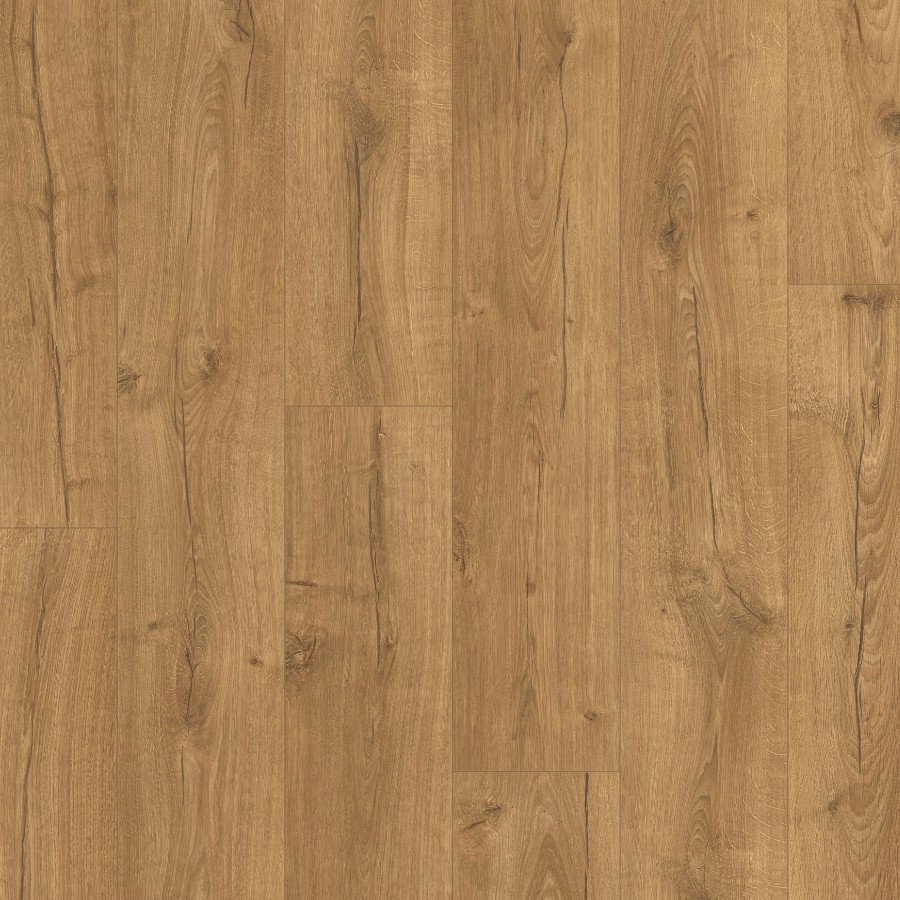 Impressive Ultra - Classic Oak Natural