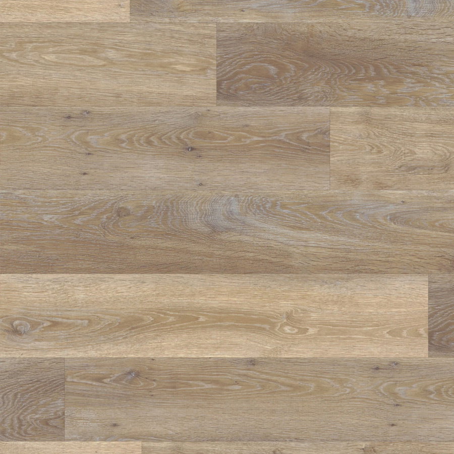 Knight Tile Rigid Core - Lime Washed Oak SCB-KP99-6