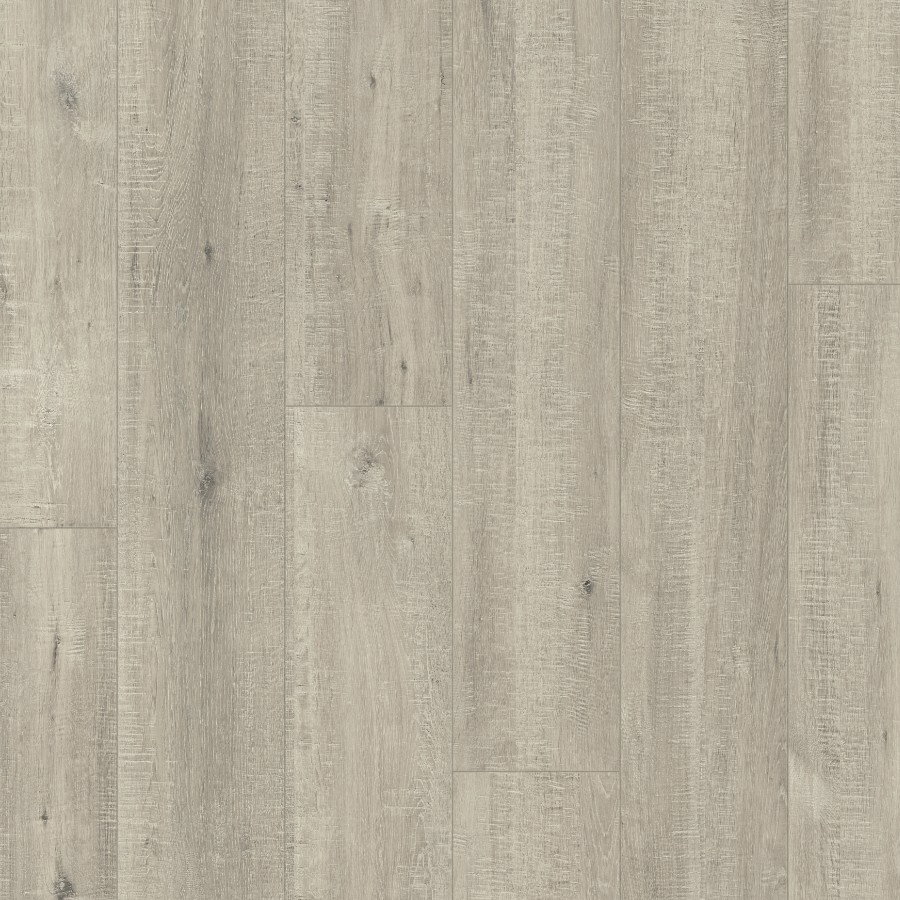 Impressive Ultra - Saw Cut Oak Grey
