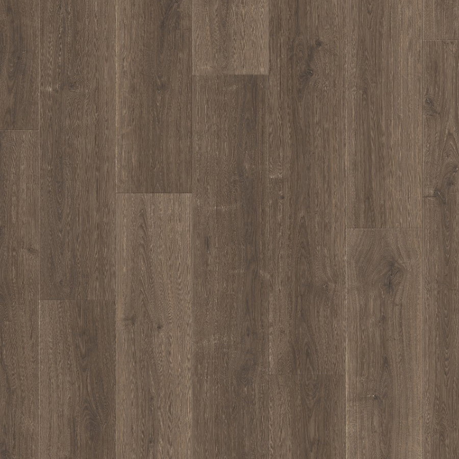 Capture - Brushed Oak Brown