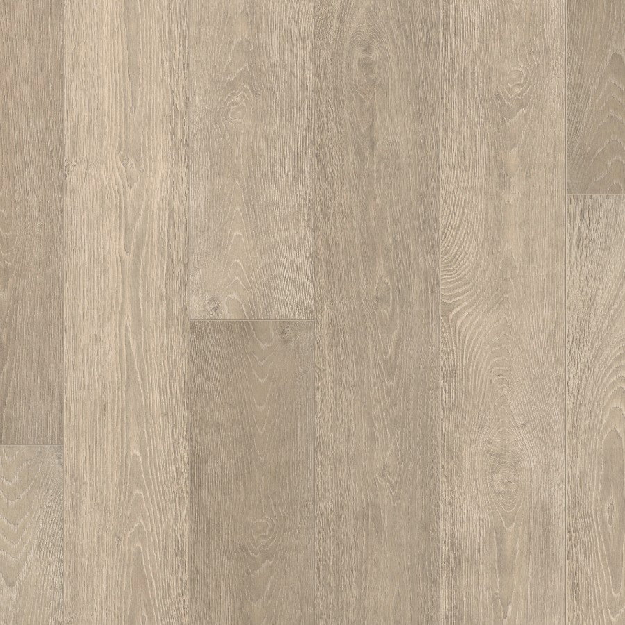 Largo - White Vintage Oak