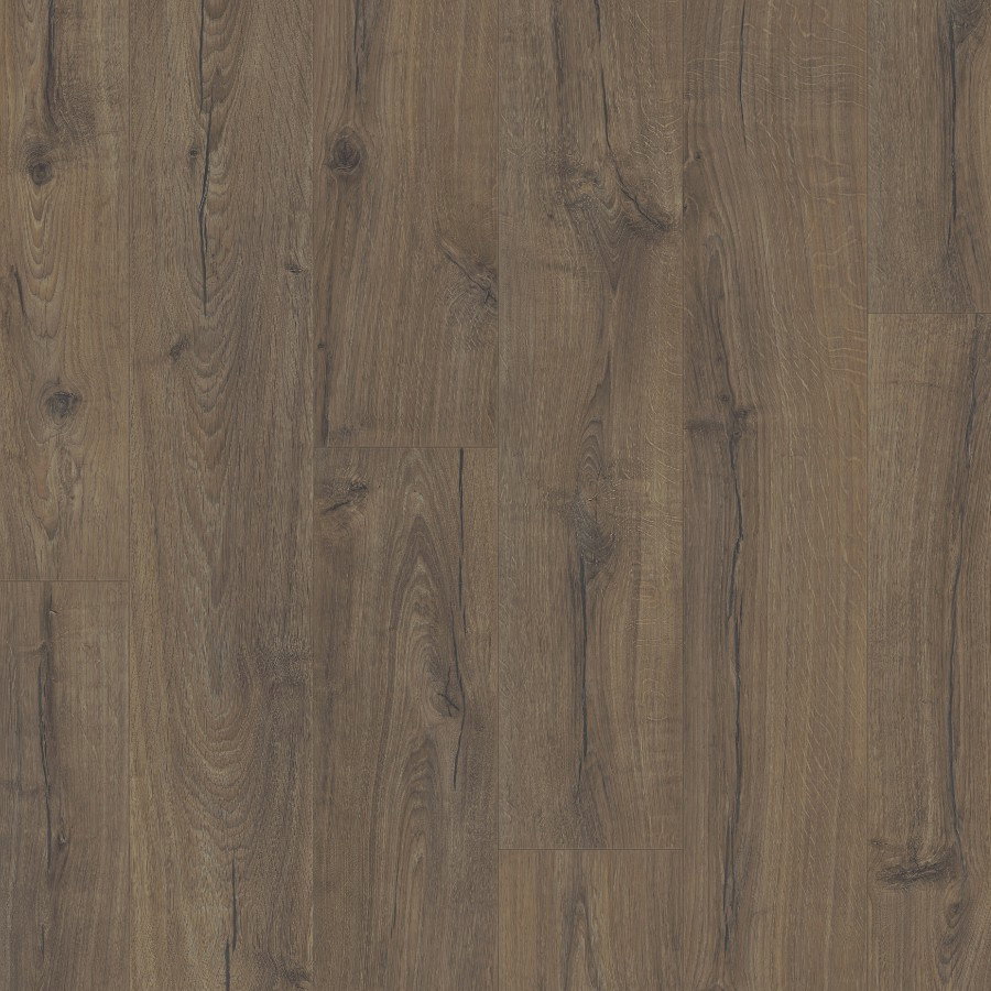 Impressive Ultra - Classic Oak Brown