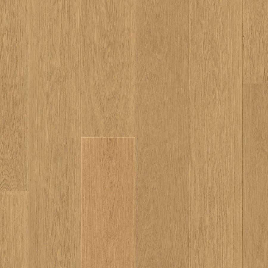 Largo - Natural Varnished Oak