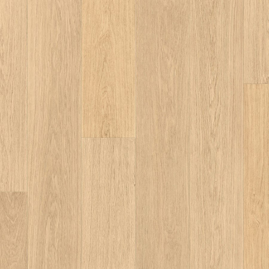 Largo - White Varnished Oak