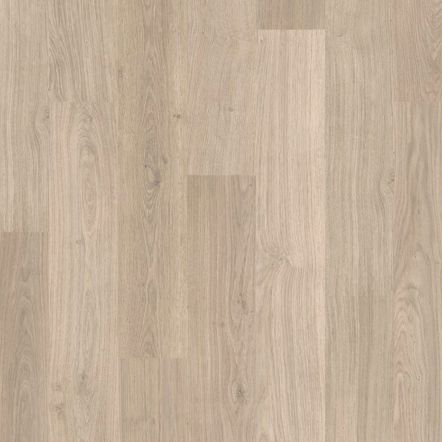 Eligna - Light Grey Varnished Oak