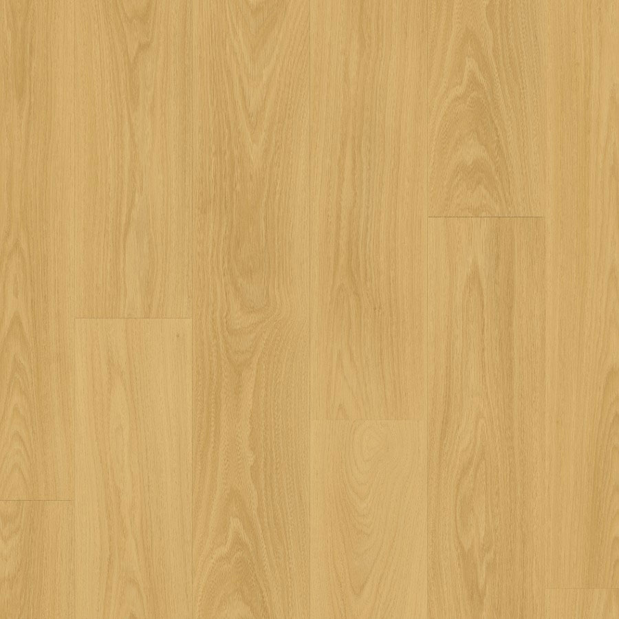 Classic - Biscuit Brown Oak