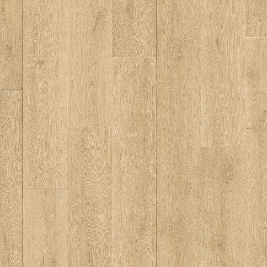 Capture - Brushed Oak Natural