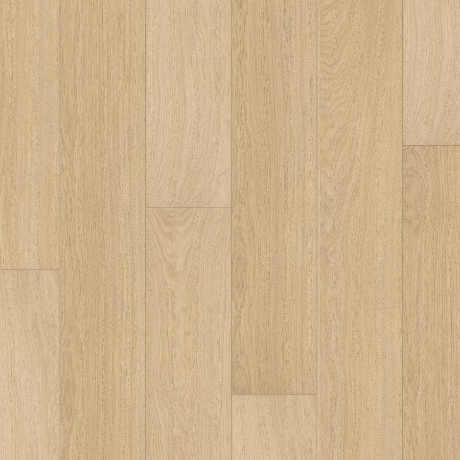 Impressive Ultra - White Varnished Oak