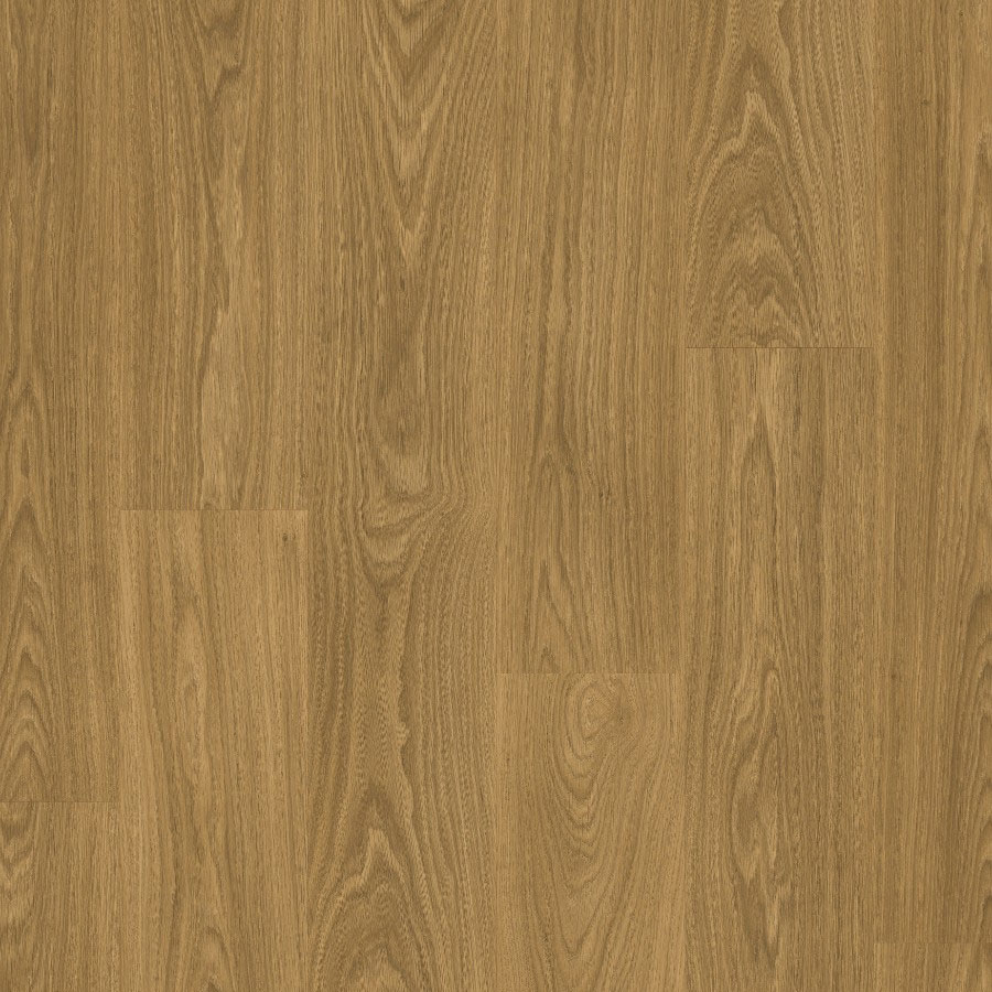 Classic - Toasted Oak