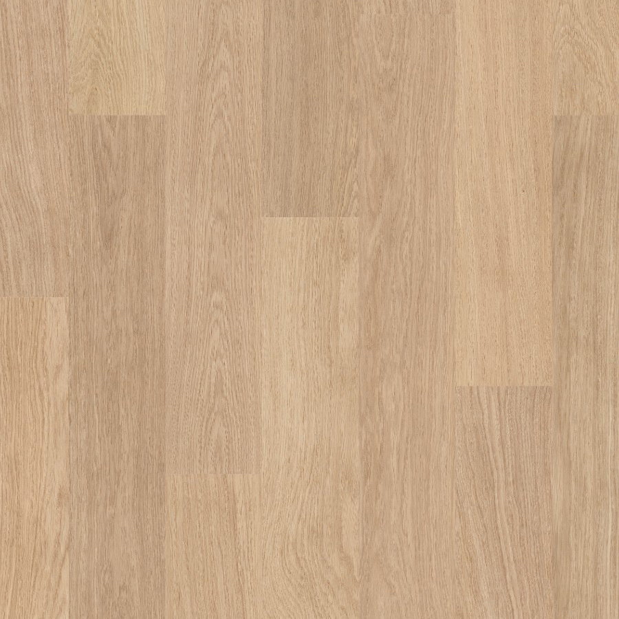 Eligna - White Varnished Oak