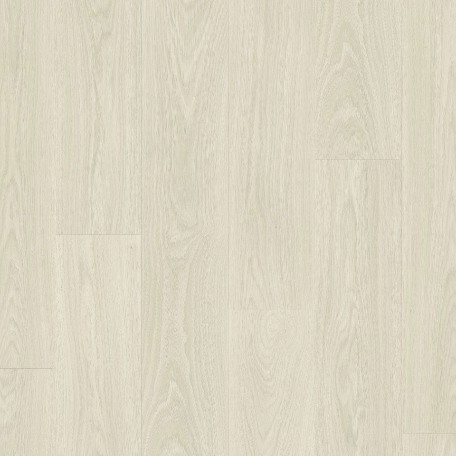 Classic - Misty Grey Oak