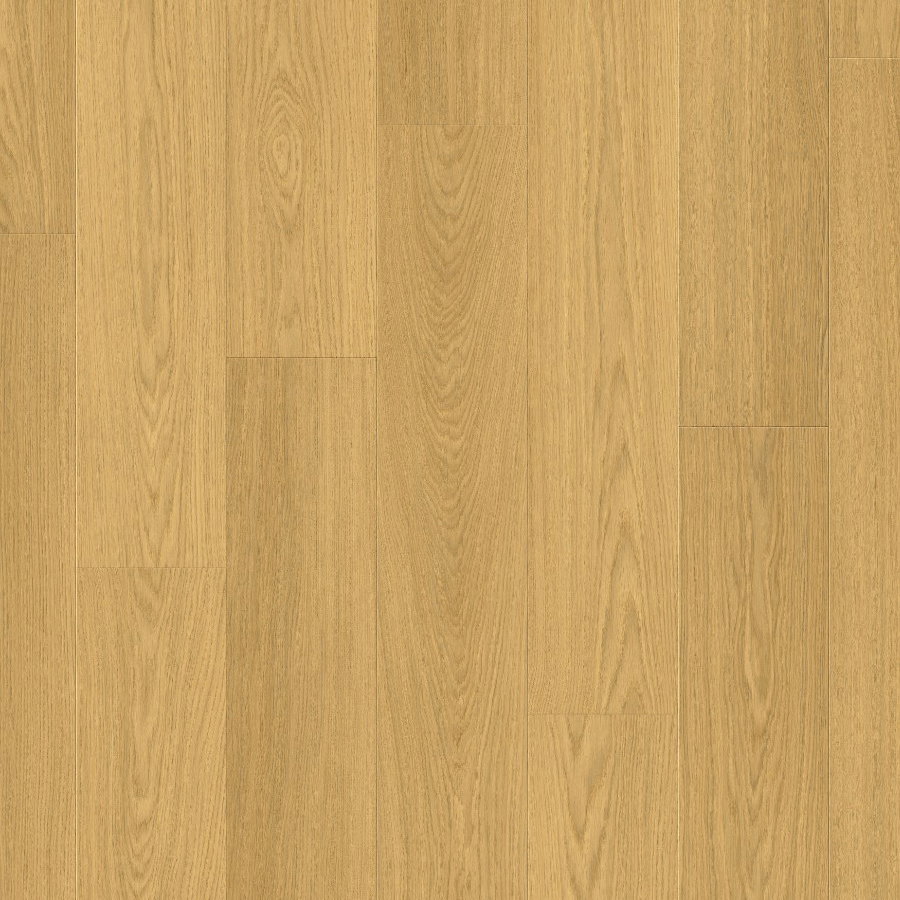 Capture - Natural Varnished Oak