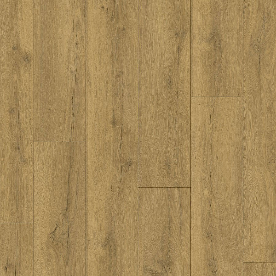 Classic - Honey Brown Oak