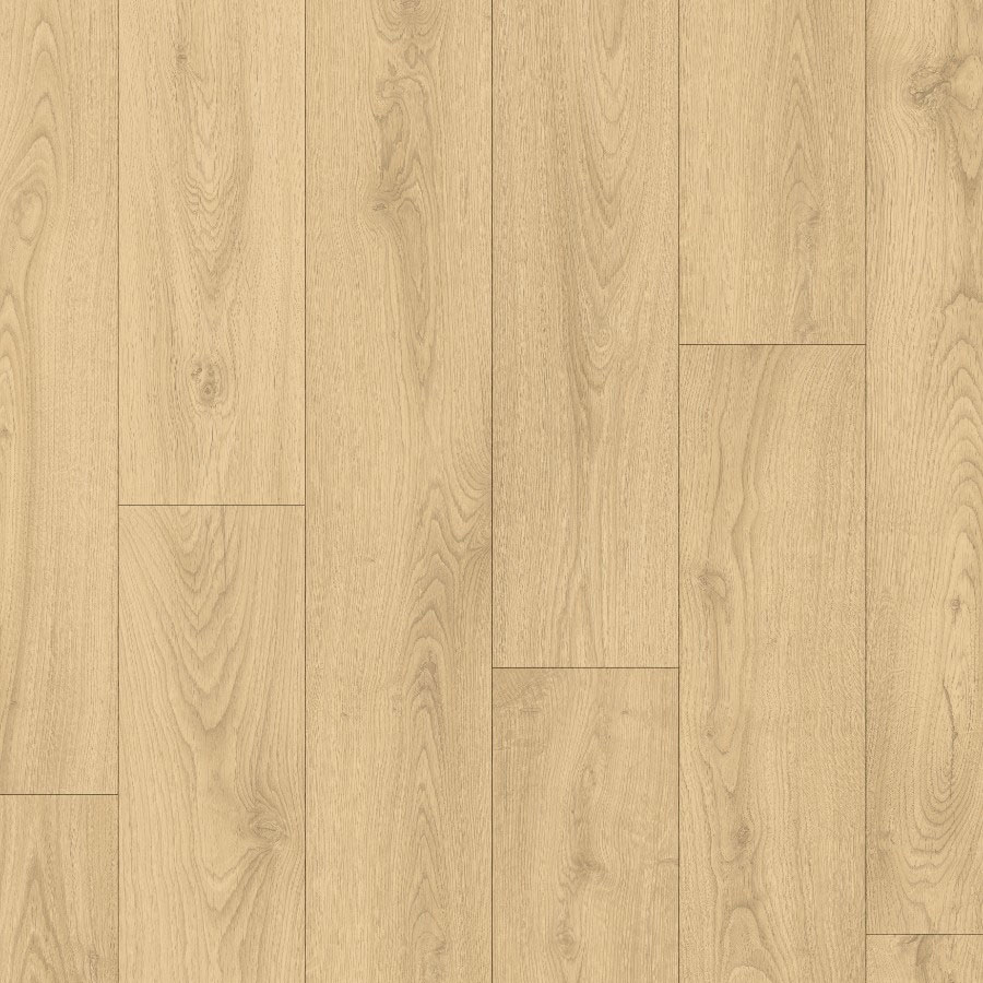 Classic - Desert Greige Oak