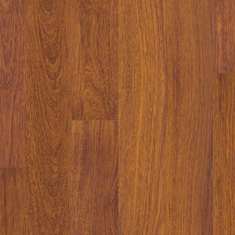 Largo - Natural Varnished Merbau