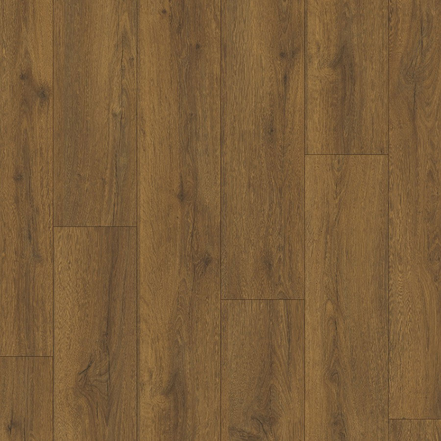 Classic - Cocoa Brown Oak