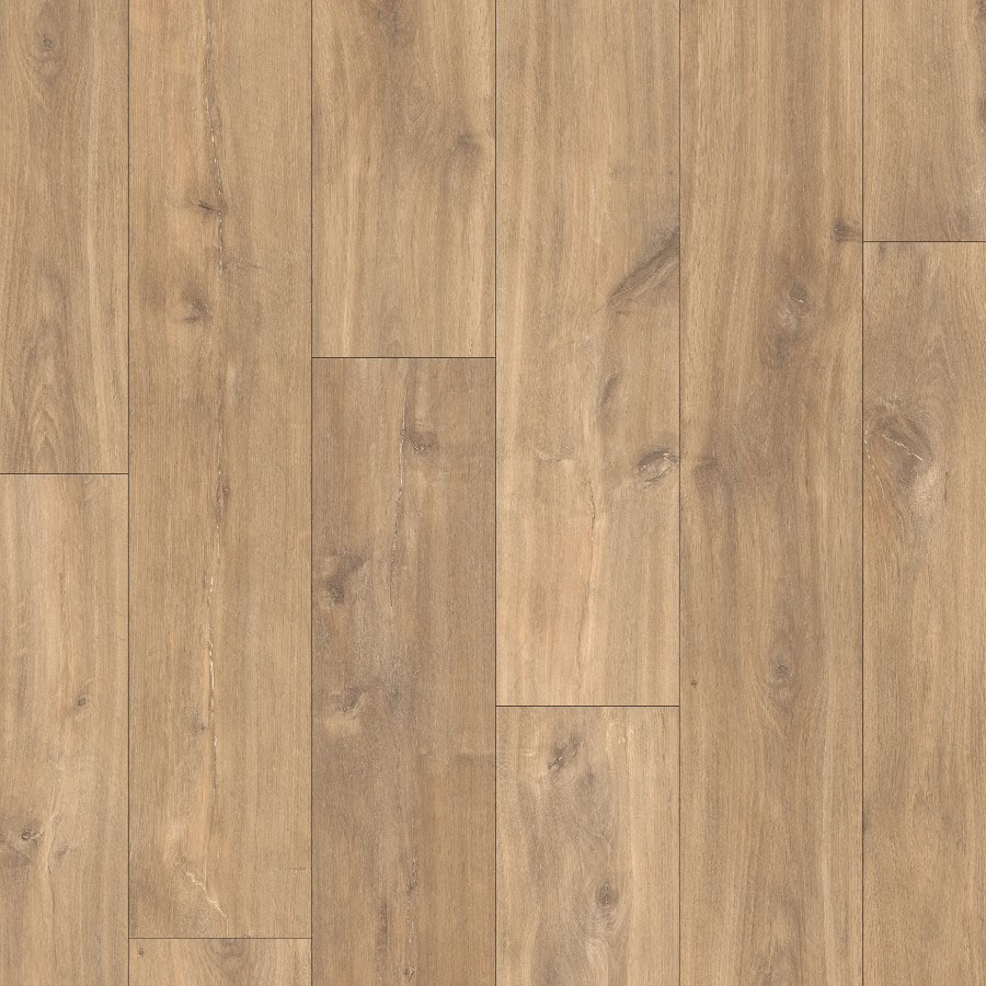 Classic - Midnight Oak Natural