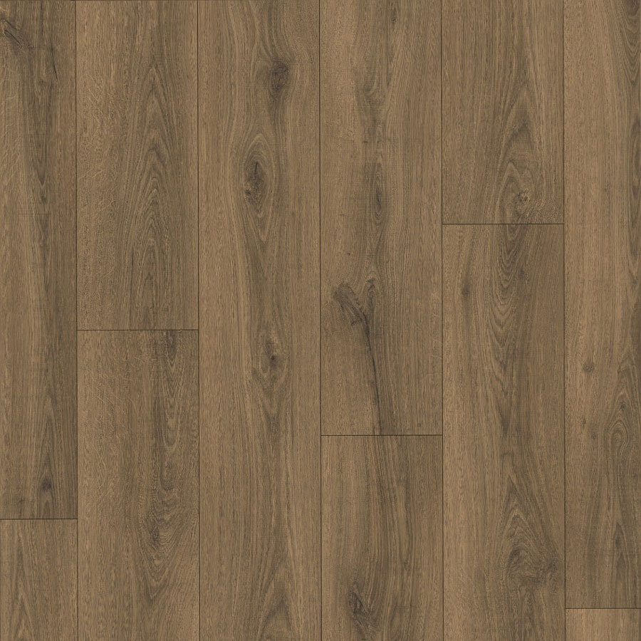 Classic - Warm Brown Oak