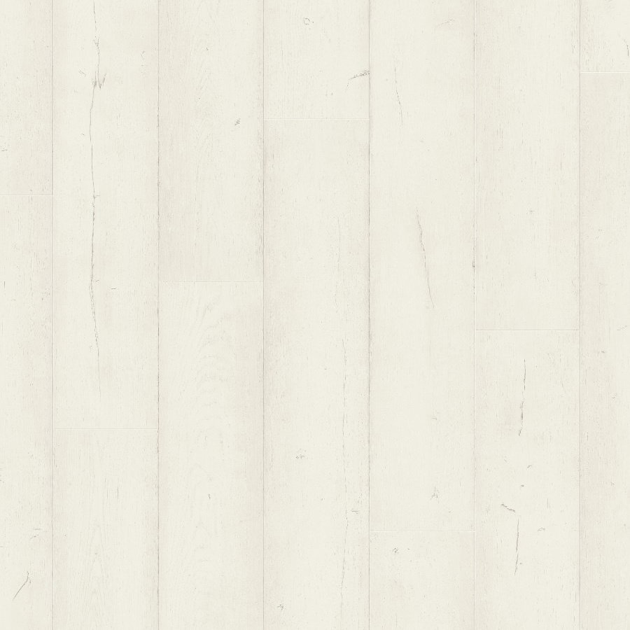 Capture - Painted Oak White