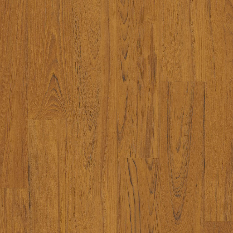 Classic - Medium Brown Teak