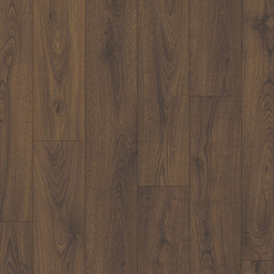 Classic - Peanut Brown Oak