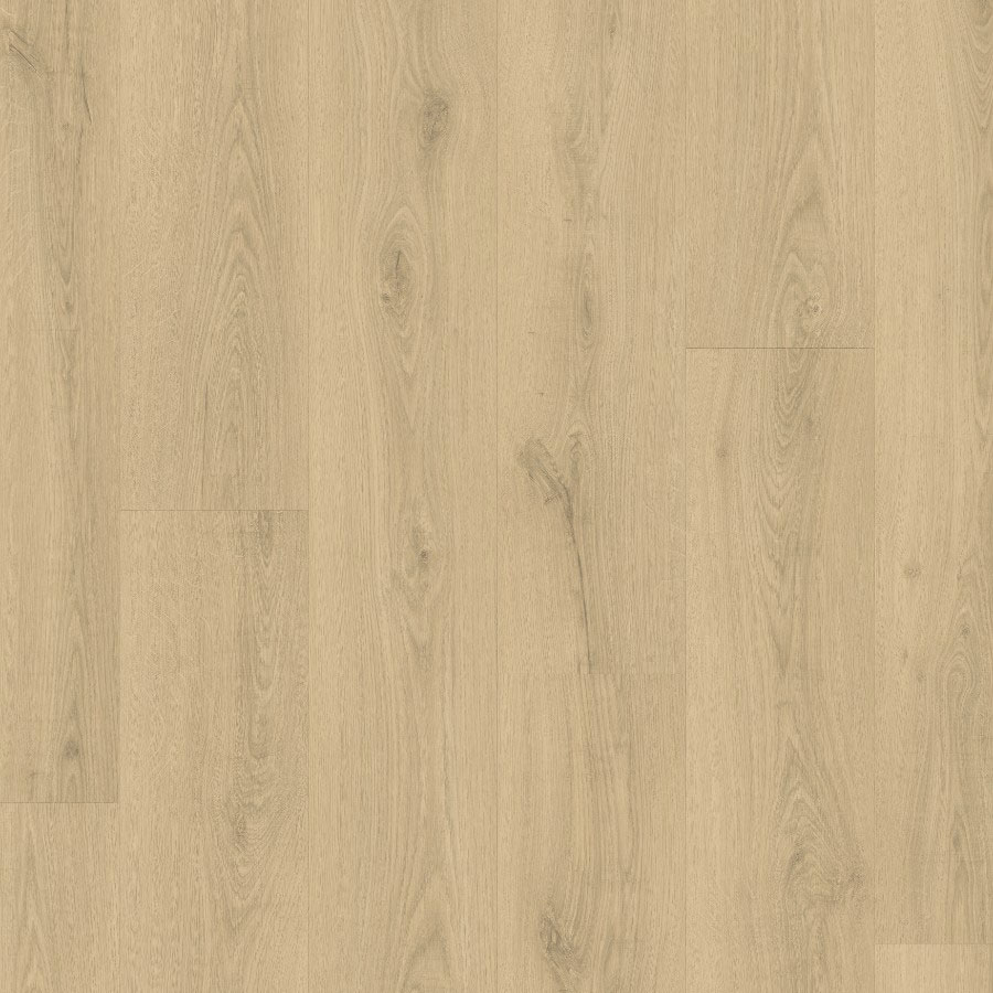 Classic - Raw Oak