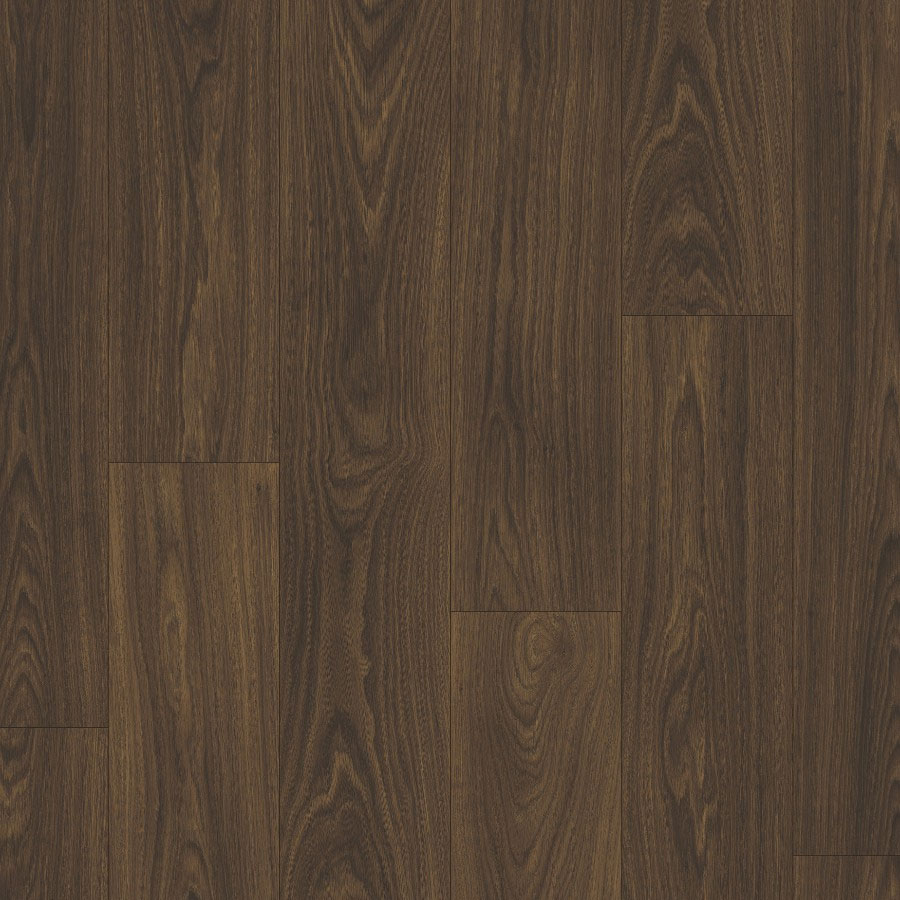 Classic - Mocha Brown Oak
